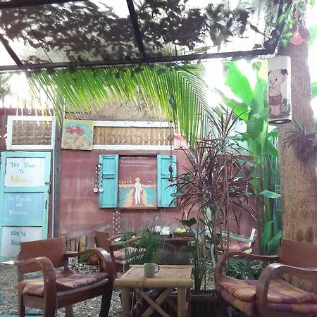 Your Home In Mae Rim Ban Muang Pha Exterior photo