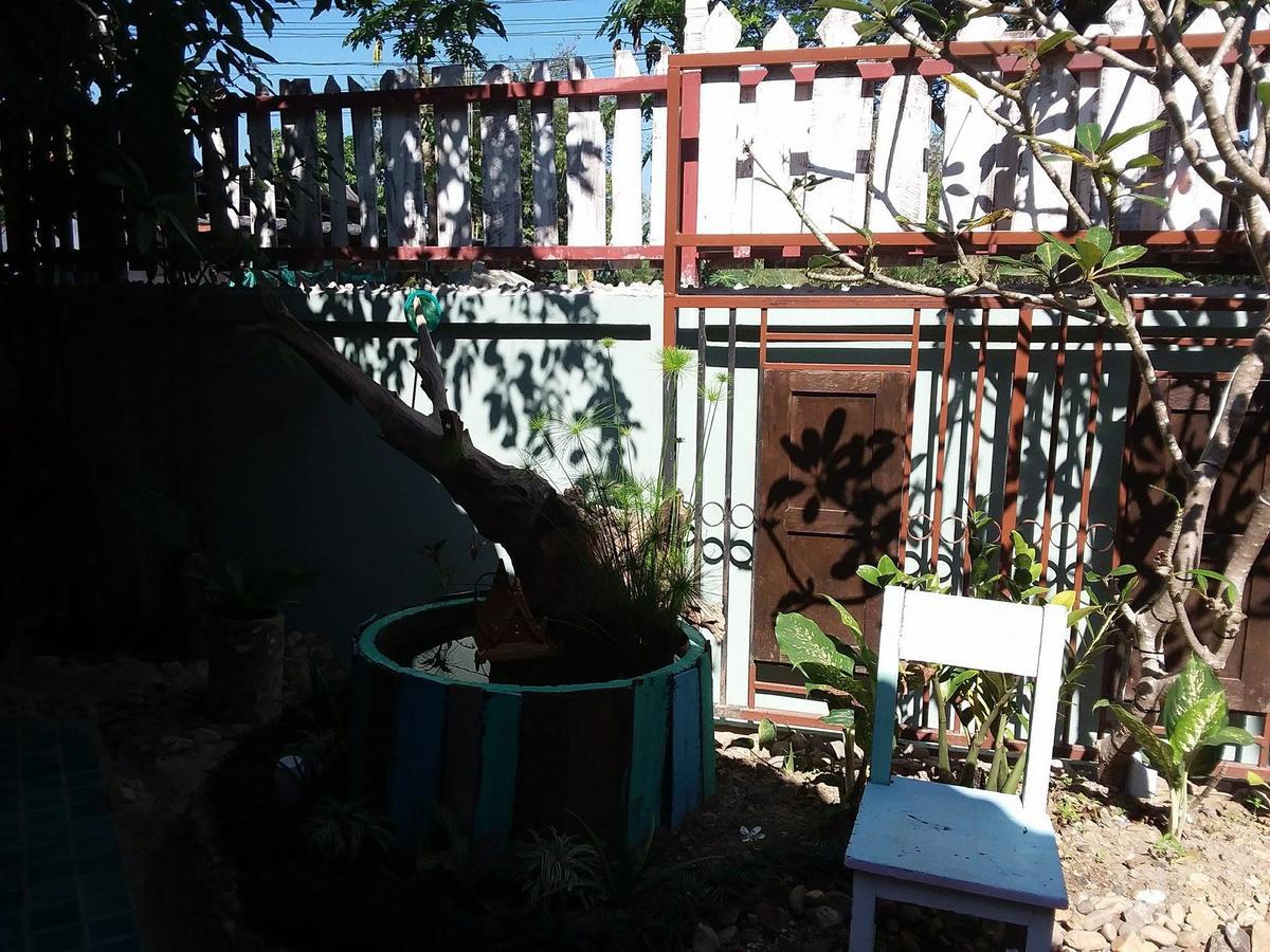 Your Home In Mae Rim Ban Muang Pha Exterior photo