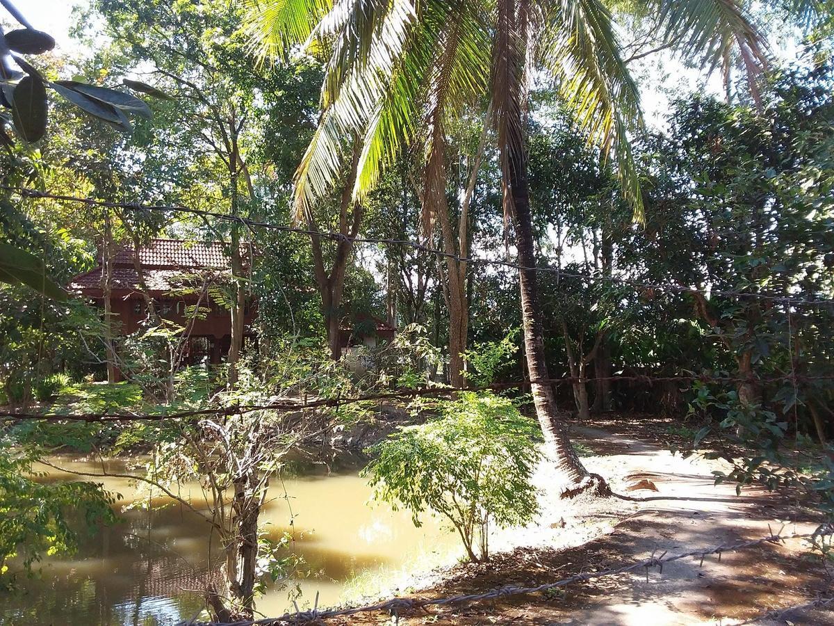 Your Home In Mae Rim Ban Muang Pha Exterior photo