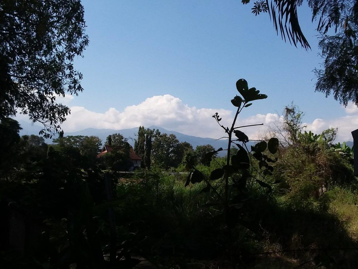 Your Home In Mae Rim Ban Muang Pha Exterior photo