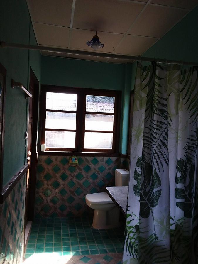 Your Home In Mae Rim Ban Muang Pha Exterior photo