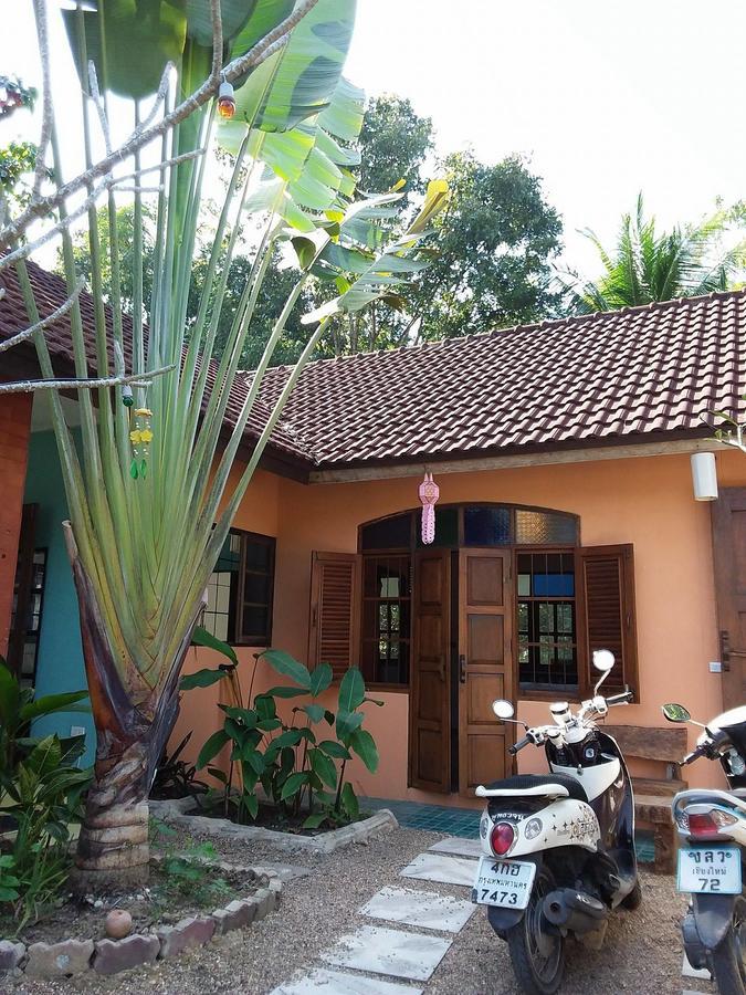 Your Home In Mae Rim Ban Muang Pha Exterior photo