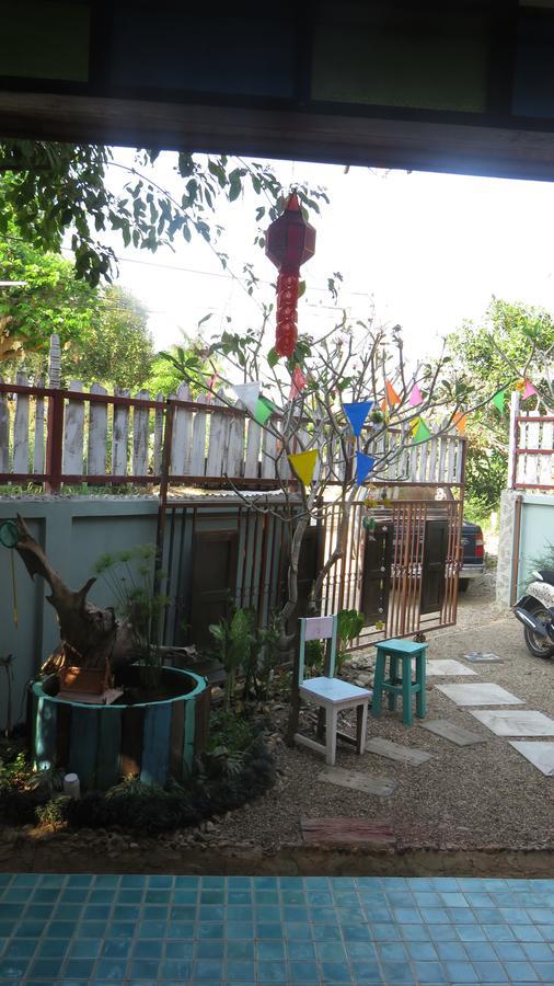 Your Home In Mae Rim Ban Muang Pha Exterior photo