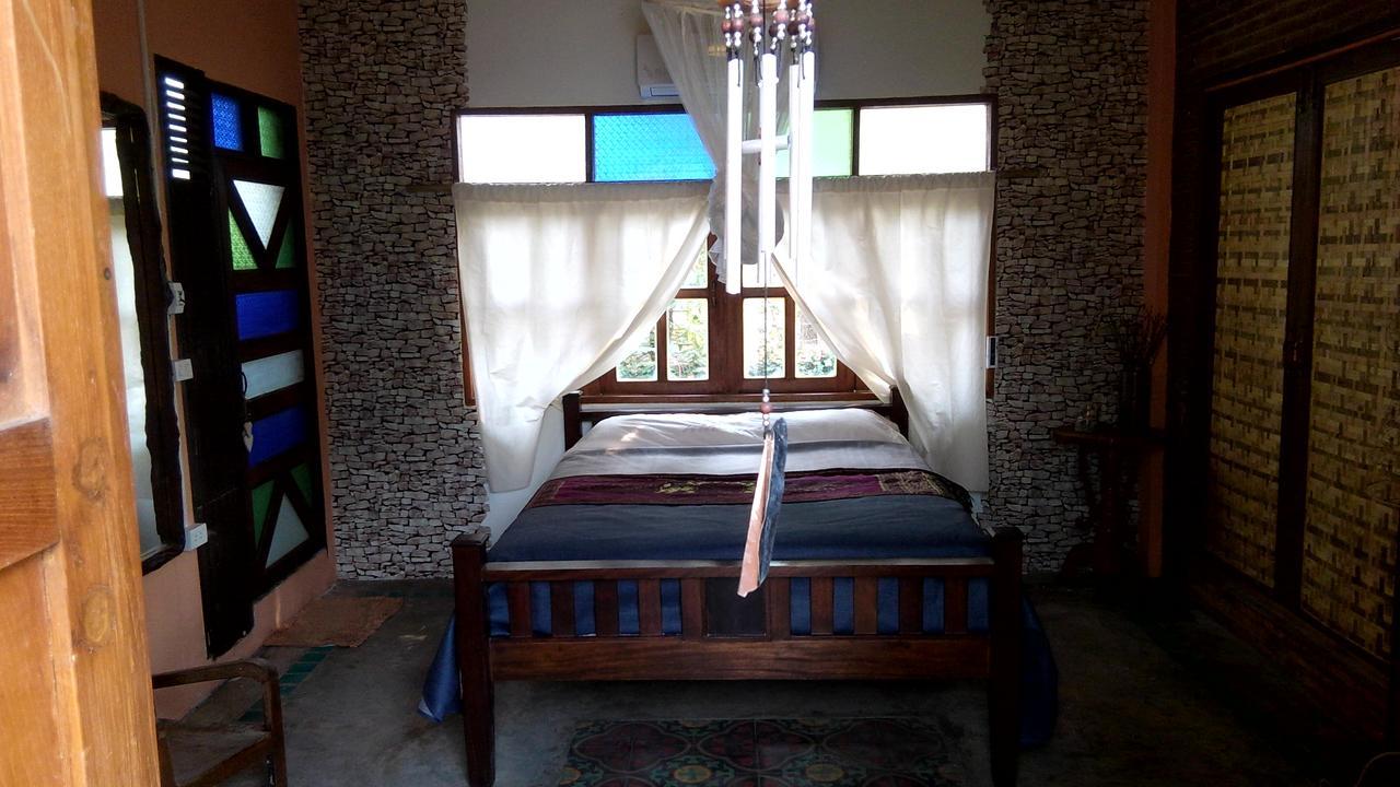 Your Home In Mae Rim Ban Muang Pha Exterior photo