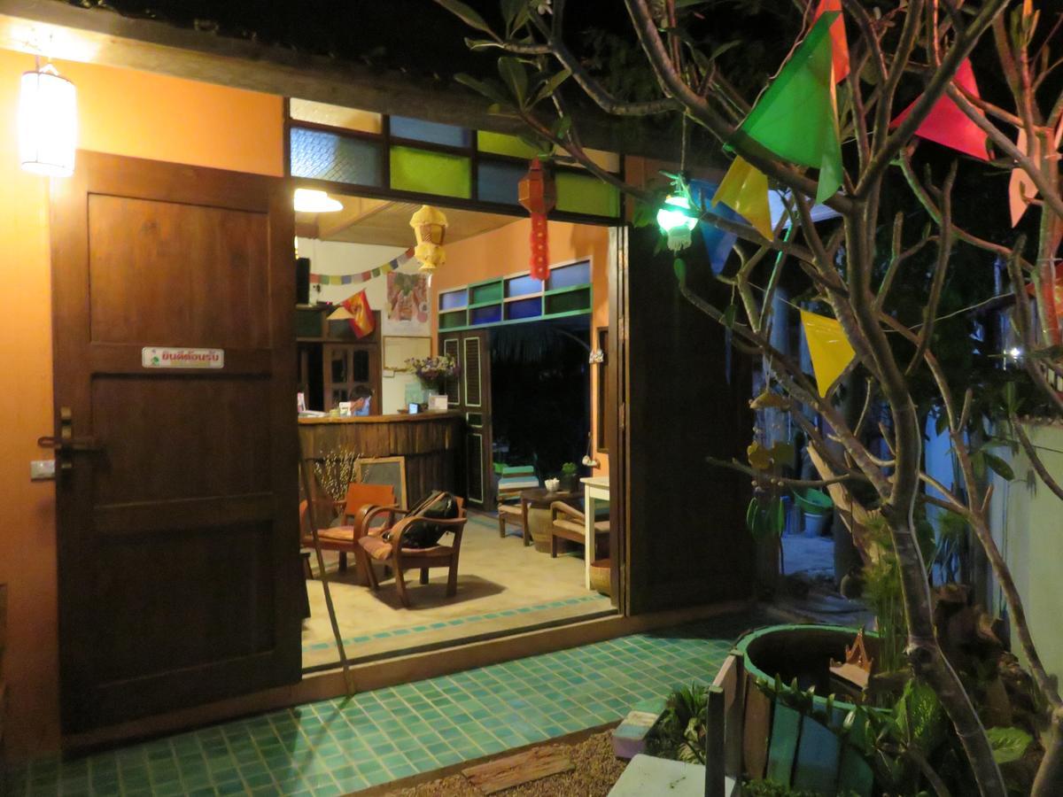 Your Home In Mae Rim Ban Muang Pha Exterior photo
