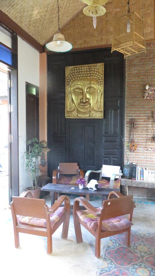 Your Home In Mae Rim Ban Muang Pha Exterior photo