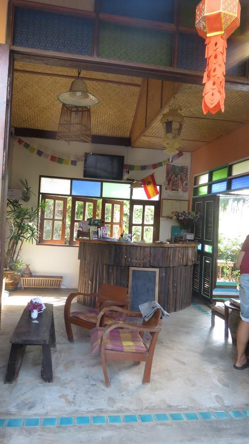 Your Home In Mae Rim Ban Muang Pha Exterior photo