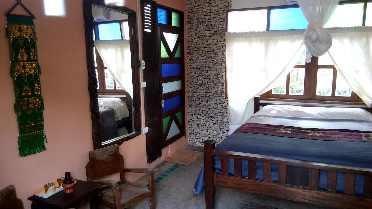 Your Home In Mae Rim Ban Muang Pha Exterior photo