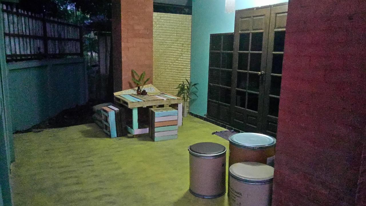 Your Home In Mae Rim Ban Muang Pha Exterior photo