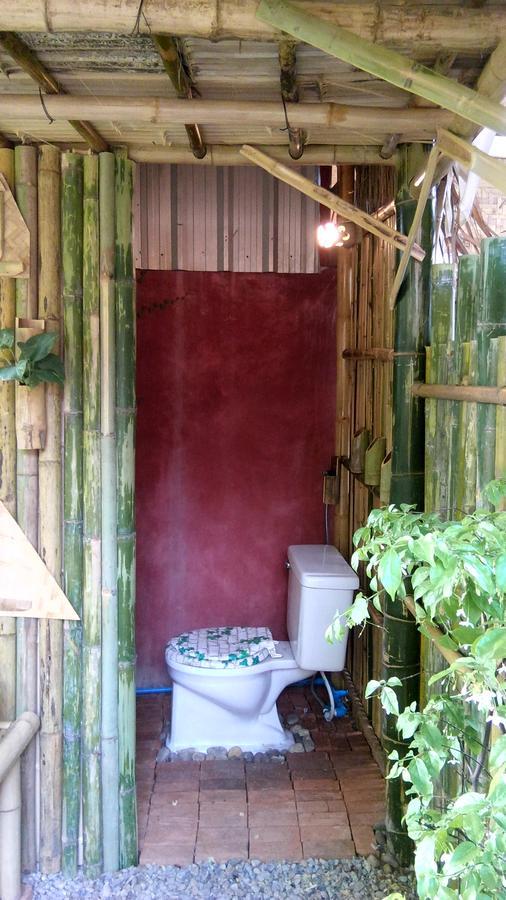 Your Home In Mae Rim Ban Muang Pha Exterior photo