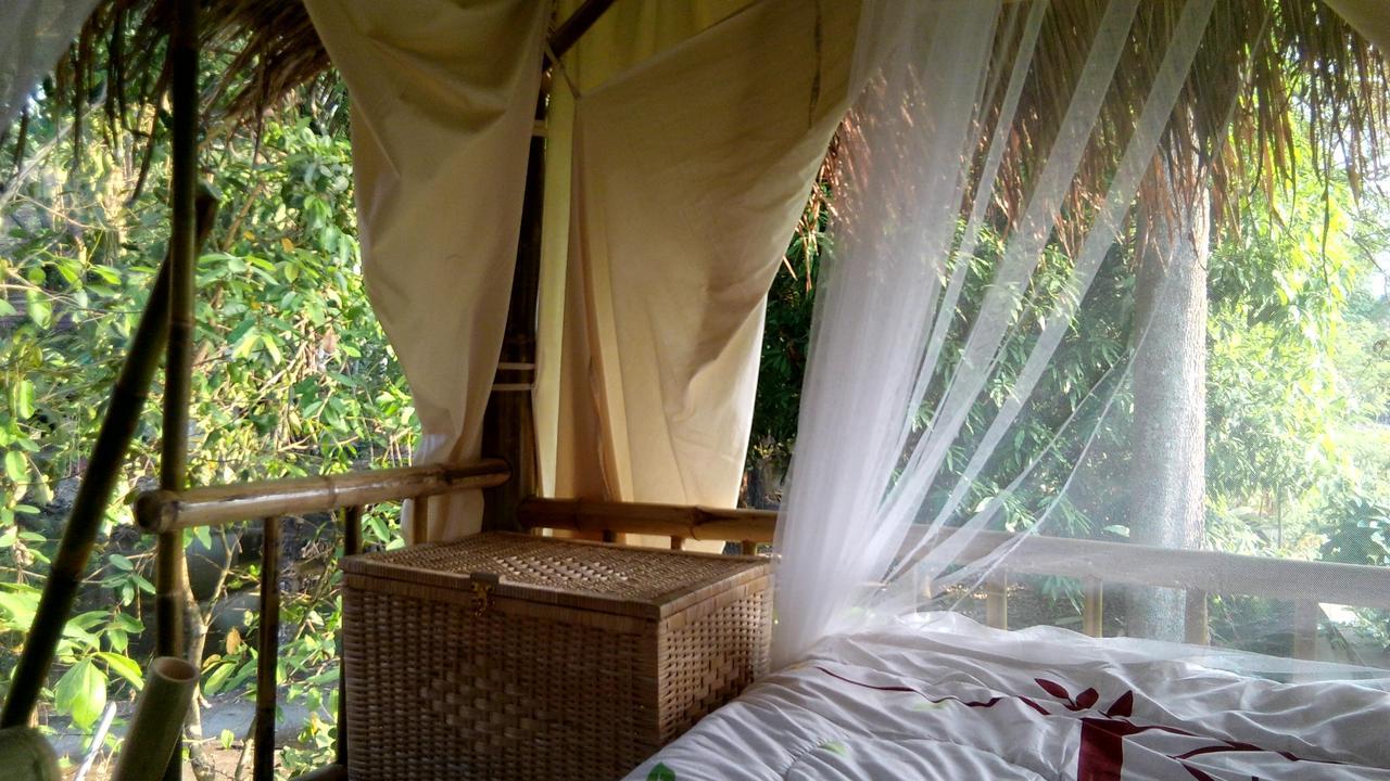 Your Home In Mae Rim Ban Muang Pha Exterior photo