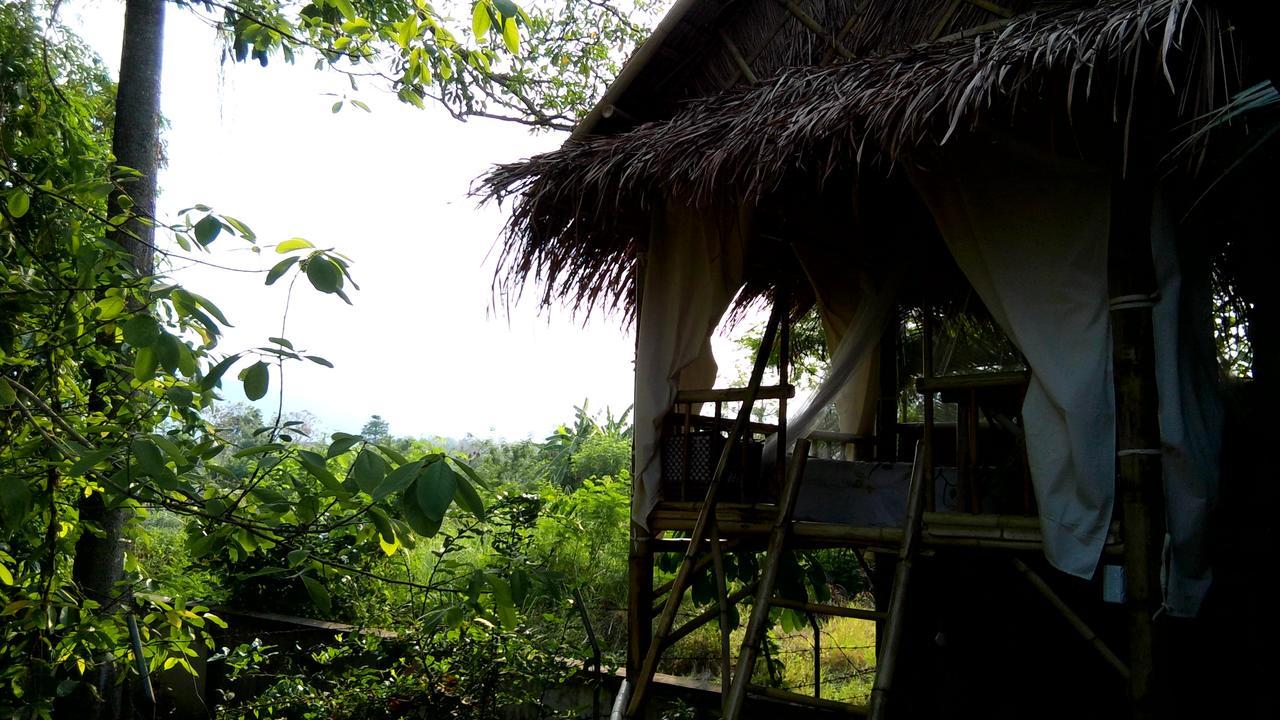 Your Home In Mae Rim Ban Muang Pha Exterior photo