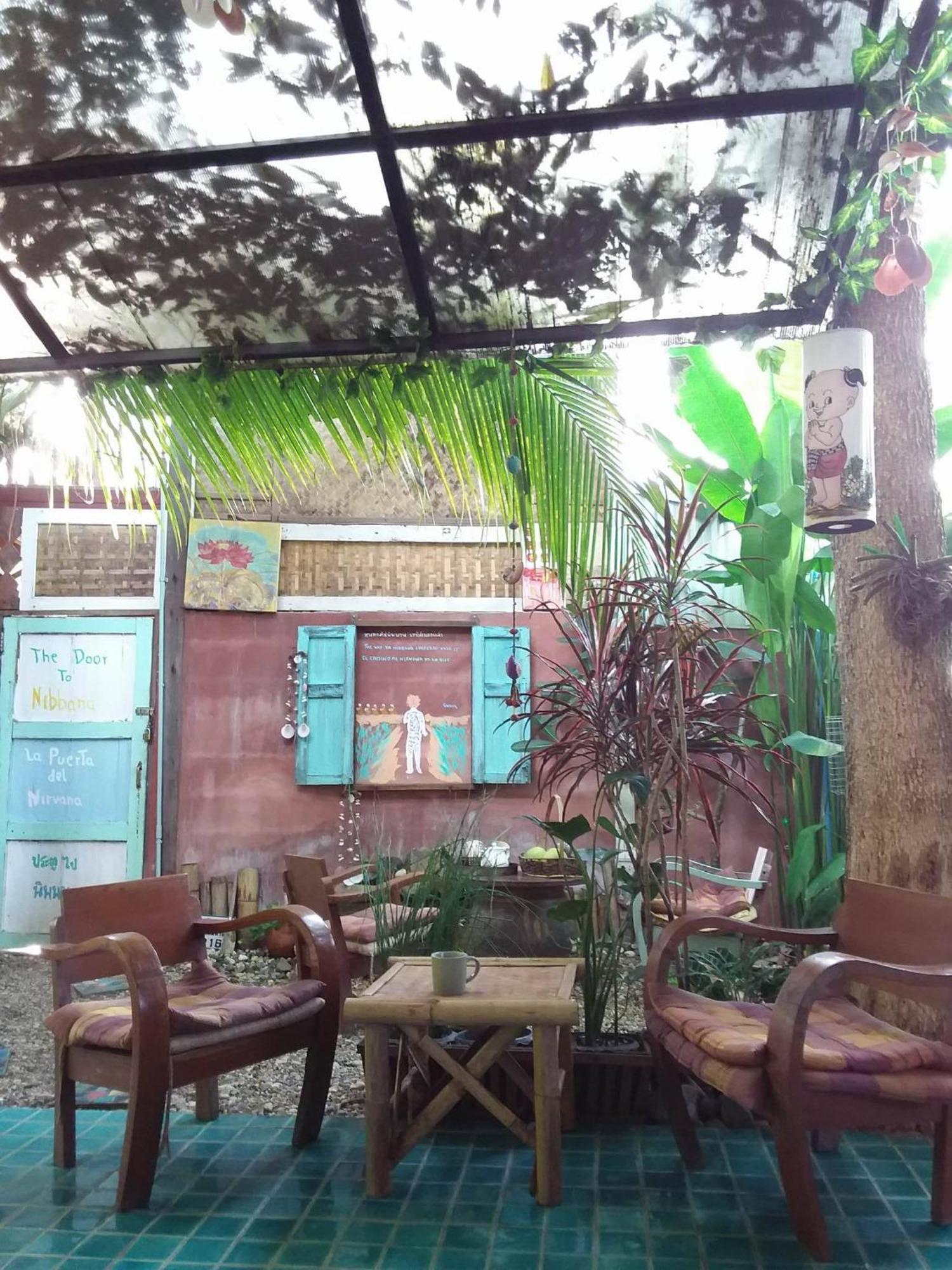 Your Home In Mae Rim Ban Muang Pha Exterior photo