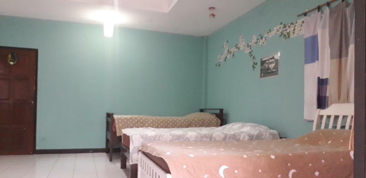Your Home In Mae Rim Ban Muang Pha Exterior photo