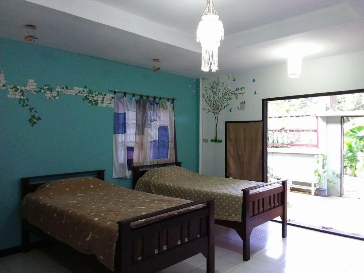 Your Home In Mae Rim Ban Muang Pha Exterior photo