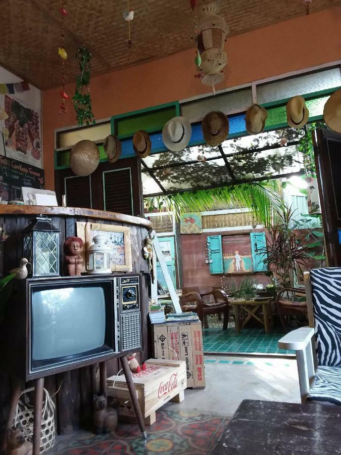 Your Home In Mae Rim Ban Muang Pha Exterior photo