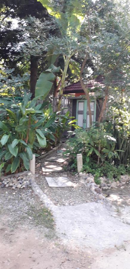 Your Home In Mae Rim Ban Muang Pha Exterior photo